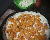 Foto del paso 7 de la receta: Pastafrola de calabacín y queso.