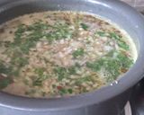 पौष्टिक मूग डाळ सूप : (paushtik moong dal soup recipe in marathi) रेसिपी स्टेप 5 फोटो 