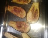 Foto del paso 1 de la receta: Baba ganoush