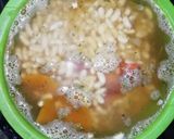 Foto del paso 4 de la receta: Ricos Porotos con Rienda Hecho en Microondas