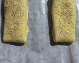 Foto del paso 9 de la receta: Rollo de chile relleno hojaldrado