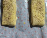 Foto del paso 9 de la receta: Rollo de chile relleno hojaldrado