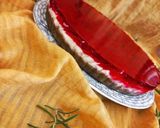 عکس مرحله 5 از دستور 🍰چیز کیک جذاب🍰