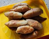 Foto langkah ke 8 dari resep Pisang Molen.