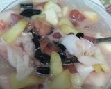Foto langkah ke 7 dari resep Es campur 🍧...menu takjil yang bikin sewegerrrr tenannn 🤤.