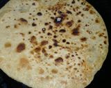 आलू पराठा (Aloo Paratha recipe in Hindi) रेसिपी चरण 4 फोटो