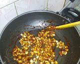 বাদাম চিক্কি(Peanut chikki recipe in Bengali) রেসিপি ধাপ - 3 ছবি
