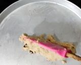 A picture of step 8 of Pizzokie.