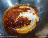 Foto del paso 3 de la receta: Pollo al curry rojo