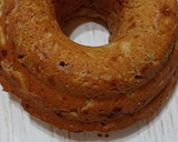 Foto del paso 4 de la receta: Budín de coco y frutos secos vegano