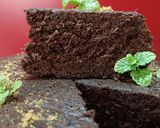 Une image de l'étape 7 de 🍫Gâteau au chocolat (sans lactose et sans matière grasse).