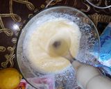صورة لخطوة 3 من وصفة كيك الكاراميل