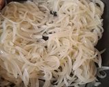 Foto del paso 3 de la receta: Cebolla caramelizada