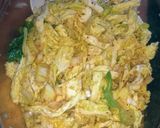Foto del paso 7 de la receta: Sazón casero en pollo y ensalada de repollo y cebolla (sureña)