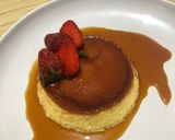 Foto langkah ke 5 dari resep Puding custard caramel.