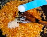Foto langkah ke 6 dari resep Botok Telur Asin.