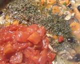 Chicken Cacciatore recipe step 7 photo