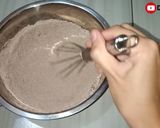Foto langkah ke 2 dari resep Chocolate cake super moist.