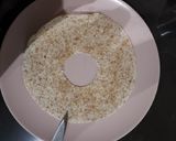 Foto del paso 4 de la receta: Sincronizadas fitness con presentación diferente ♡
