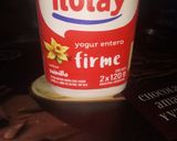 Foto del paso 3 de la receta: Yogurt casero con leche en polvo (sin yogurtera)