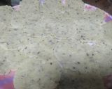 ફરસી પૂરી (Farsi Puri Recipe In Gujarati) રેસીપી સ્ટેપ2ફોટો