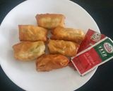 Foto langkah ke 5 dari resep Lumpia Mini.