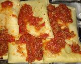 Foto del paso 5 de la receta: Crepes de espinaca