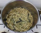 Foto del paso 4 de la receta: Berenjenas con miel