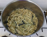 Foto del paso 4 de la receta: Berenjenas con miel