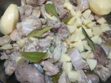 Andrajos (típico Jaén)