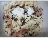 紫蘇鹽昆布豆腐雞塊的食譜步驟2照片