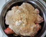 Foto langkah ke 1 dari resep Ayam Goreng Bawang.