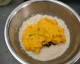 લીલી મકાઈ ના ઢોકળા (Fresh Maize Dhokala Recipe in gujarati) રેસીપી સ્ટેપ2ફોટો