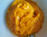Foto langkah ke 4 dari resep Lapet labu kuning 🎃.