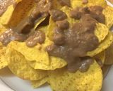 Foto del paso 6 de la receta: Nachos Con Carne Asada Súper bowl