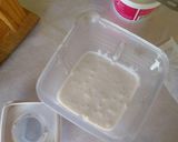 Foto del paso 3 de la receta: Chessecake de durazno