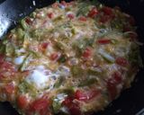 Foto del paso 3 de la receta: Huevo a la mexicana con nopales