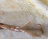 Coconut Shrimp with Butterfly cut langkah memasak 1 foto