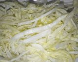 Foto del paso 9 de la receta: Garnachas tuxtepecanas