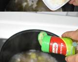 BEEF UDON Soup langkah memasak 4 foto