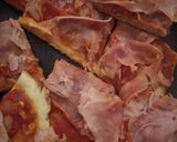 Foto del paso 8 de la receta: Pizza sin gluten