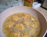Foto langkah ke 7 dari resep Uyen / Bakwan Talas.