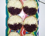 Foto langkah ke 12 dari resep Martabak mini, super lembut, empuk, mak nyuz, enak dan mudah 😉.