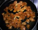 Pizratha (pizza paratha) recipe step 2 photo
