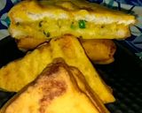 ब्रेड पकौड़ा(bread pakoda recipe in hindi) रेसिपी चरण 4 फोटो