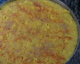 A picture of step 3 of Dhokla#Snack Recipe Contest#4 week challenge.
