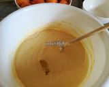 🧡Sárgabarackos tejfölös, kevert lepény / pite - Jucus módra🧡 recept fázis 3 fotója
