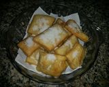 Foto del paso 7 de la receta: Tortas fritas super fáciles.