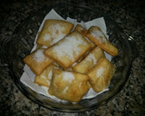 Foto del paso 7 de la receta: Tortas fritas super fáciles.