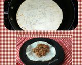 Foto del paso 7 de la receta Burrito personal